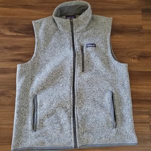 Men's Patagonia Vest